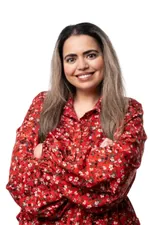 Ouiam El Hankari