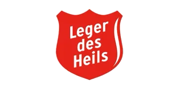 Logo van Leger des Heils