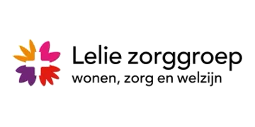 Logo van Lelie Zorggroep