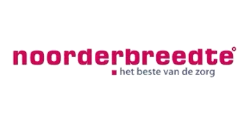Logo van Noorderbreedte