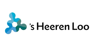 Logo van 's Heeren Loo