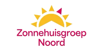 Logo van Zonnehuisgroep Noord