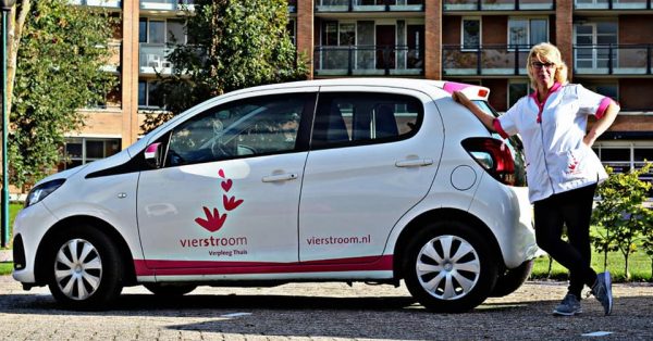 thuiszorgorganisatie