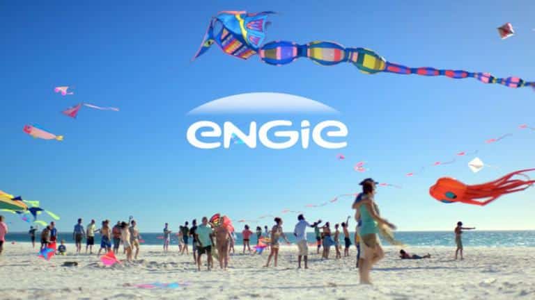 Alle data van Engie in de Cloud