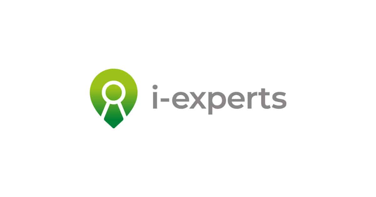 I-Experts Logo