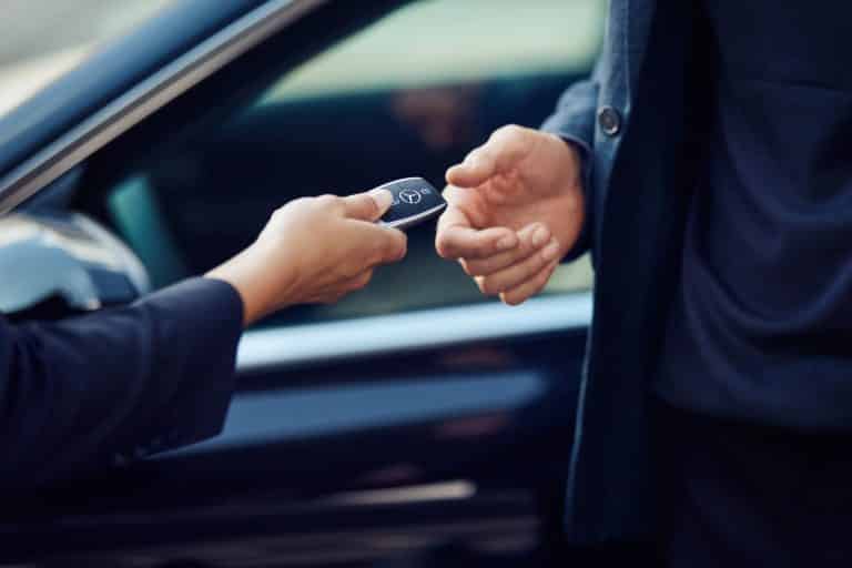 Mercedes-Benz Financial Services