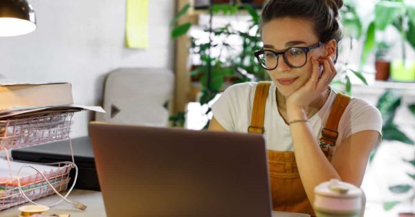 Thuis werken - I-Experts