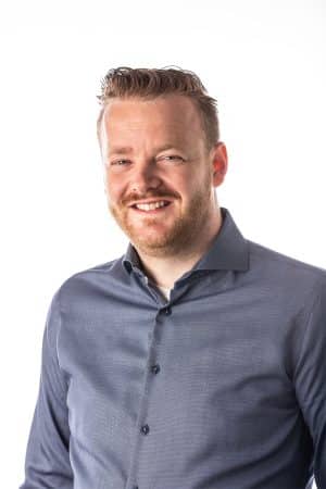 Meindert Jan Waardenburg, Directeur bij I-Experts
