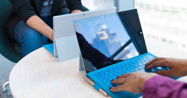 Het MS Azure platform