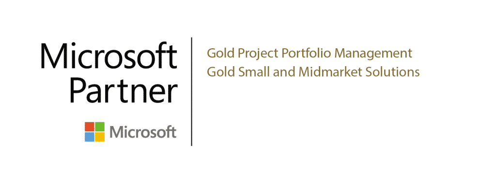 Microsoft Gold Partner - I-Experts