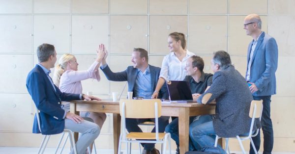 Governance Plan - I-Experts