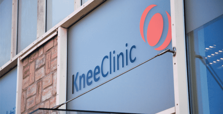 Kneeclinic
