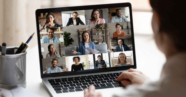 Gratis demo - I-Experts