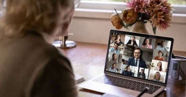 MS Teams - I-Experts