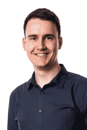 Ludo Alferink, Functioneel Consultant bij I-Experts
