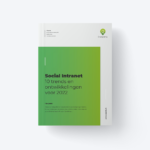 Social Intranet trends - Whitepaper I-Experts