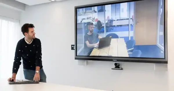 Unigarant in de wolken