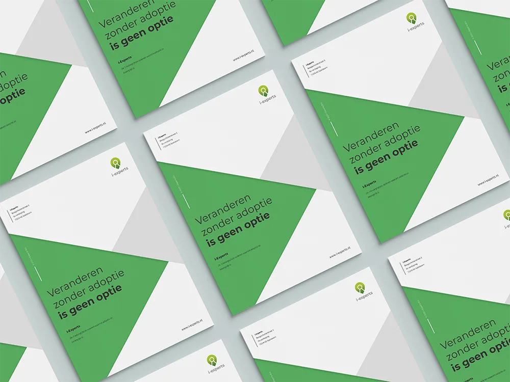 Veranderen zonder adoptie is geen optie – Whitepaper