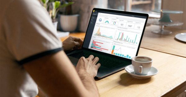 Microsoft Power BI