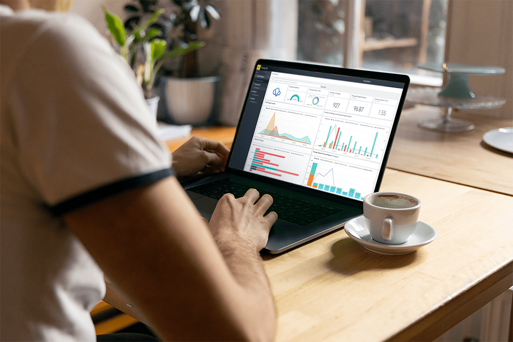 Microsoft Power BI