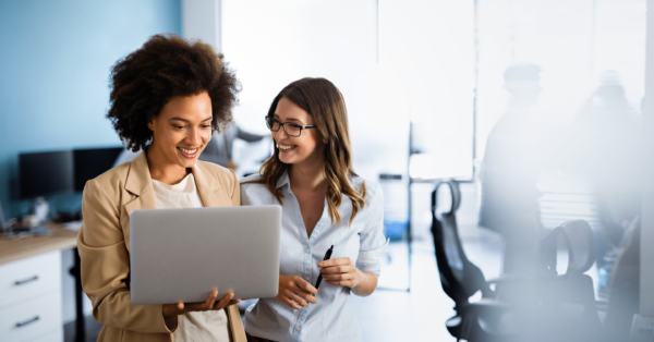 Maturity Assessment van I-Experts