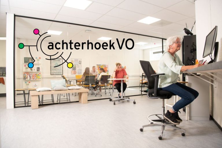 Van 17 nieuwsbrieven naar 1 centraal intranet voor Achterhoek VO