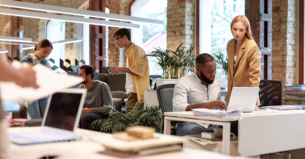 Versterk je HR-beleid met een datagedreven aanpak