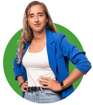 Collega van I-Experts