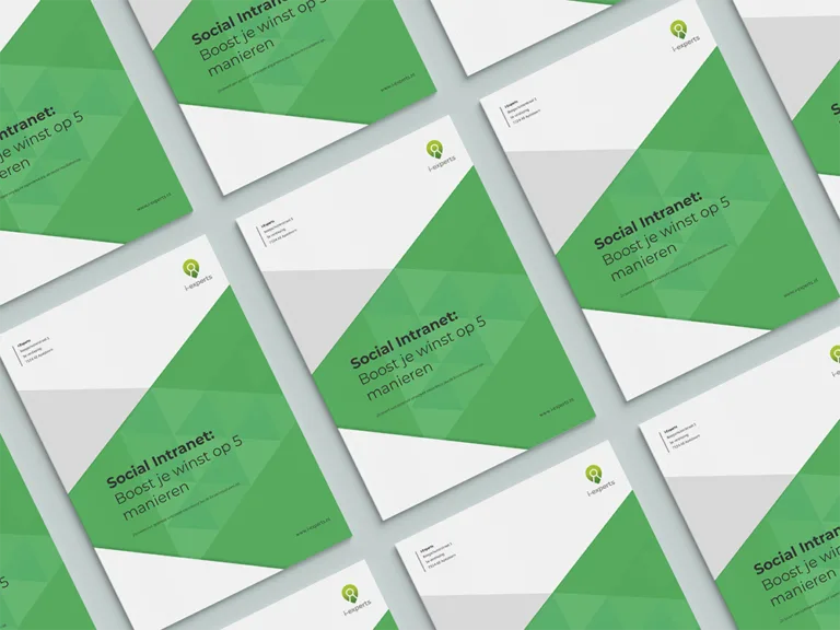 Social Intranet: Boost je winst op 5 manieren
