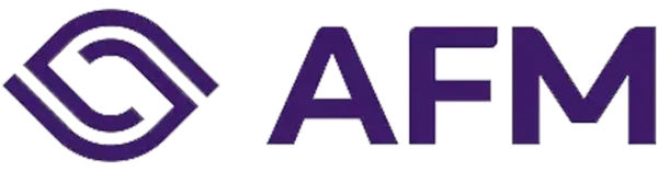 AFM logo