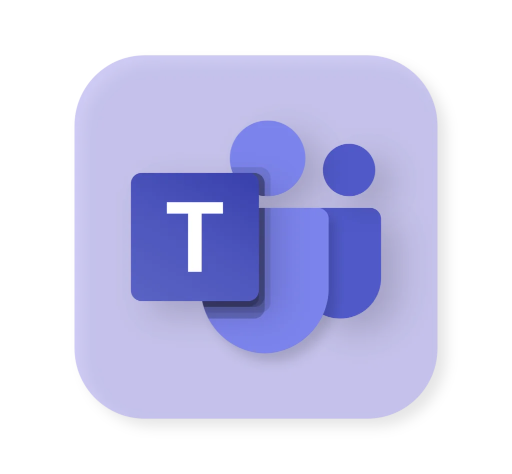 Microsoft Teams Logo