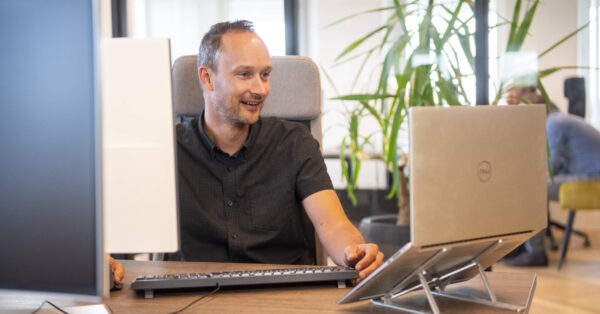 Service Level Agreement (SLA)