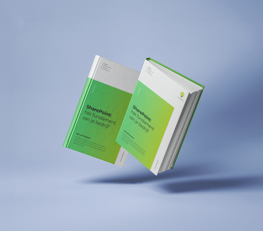 SharePoint: Hét fundament van je bedrijf