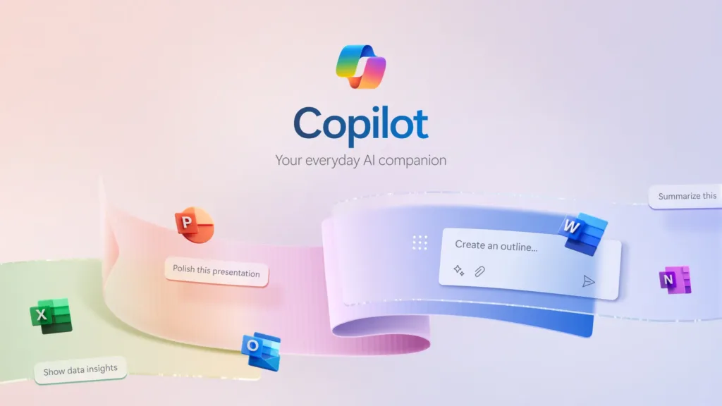 Microsoft Copilot implementatie en adoptie in organisaties