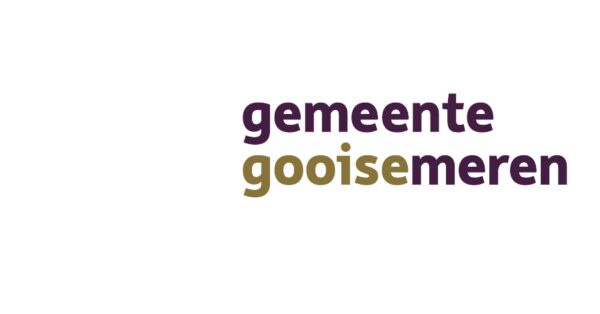 Vlag van gemeente Gooise Meren
