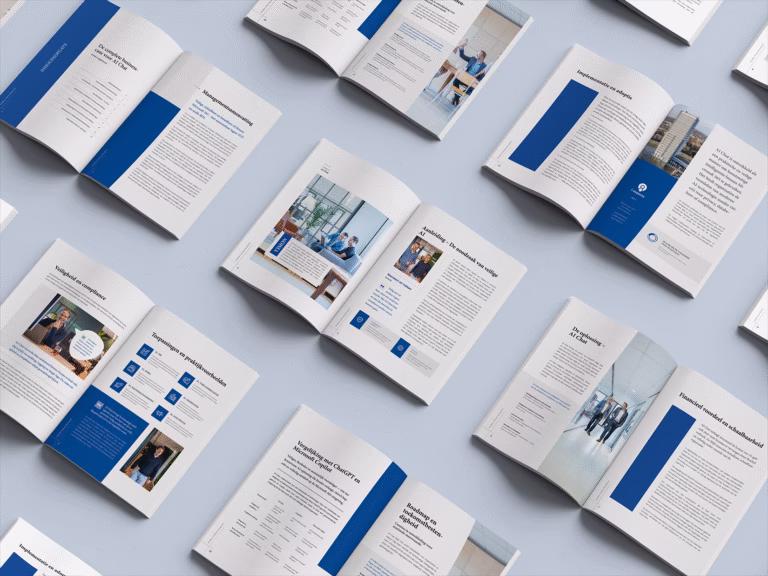 AI Chat businesscase