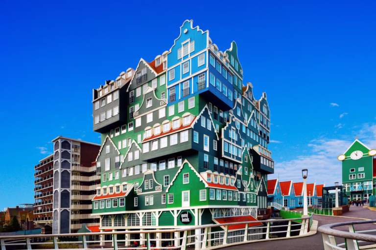 Inntel Hotels kiest voor Microsoft 365 | Klantcase I-Experts