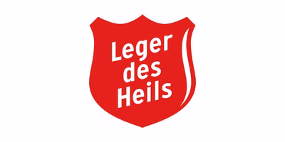 Logo van Leger des Heils