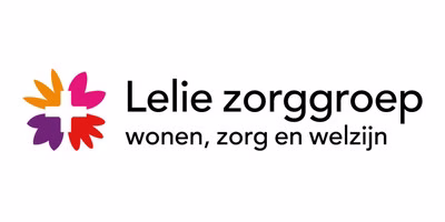 Logo van Lelie Zorggroep