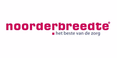 Logo van Noorderbreedte
