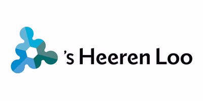 Logo van 's Heeren Loo
