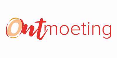 Logo van Stichting Ontmoeting
