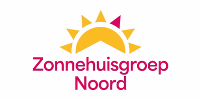 Logo van Zonnehuisgroep Noord