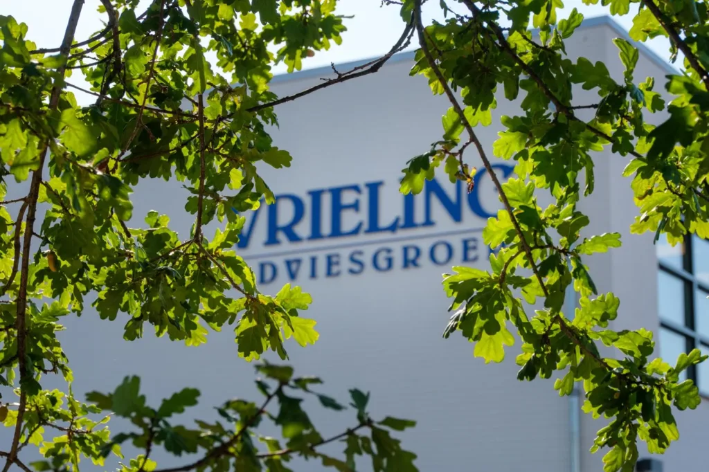 Vrieling Adviesgroep
